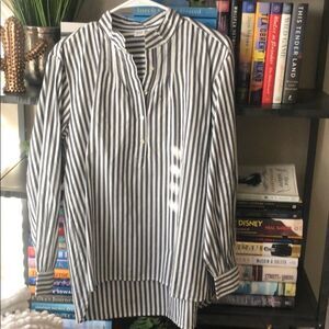 NWOT Gap Blouse